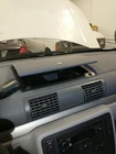 Gray 04-07 Ford Freestar Mercury Monterey Upper Dash Glove Box Used. Price: $79.00.