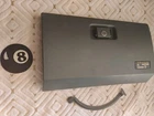91-94 Tahoe Lt Gmc S15 Jimmy Sierra Classic Dark Grey Glove Box Door S10 Blazer Used. Price: $106.69.
