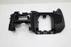 2018 - 2023 Jeep Wrangler Dash Center Lower Trim Cover Oem 6CA91TX7AH Black GLX9 Used. Price: $80.15.
