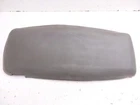 Needs Work 70-81 Firebird Center Console Glove Box Lid Pad Cover Grey Gm 47856 Used. Price: $16.24.