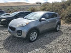 Glove Box Oem 2016 Kia Sportage 84510D9000WK Used. Price: $125.00.