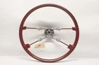 Nos 1970'S Gm Air Cushion Restraint Steering Wheel Experimental Part Prototype? Used. Price: $295.00.