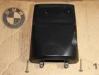 Genuine Bmw E30 Upper Trim Panel Steering Column Covering Black 32311155103 Oem Used. Price: $35.00.