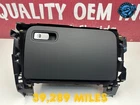 2019-2023 Porsche Cayenne Glove Box Storage Compartment (black) Oem 39 Kmiles Used. Price: $139.44.