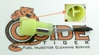 1988-89 Toyota Celica 3SGTE 2.0L Turbo Injector Resistor Box Bypass Connector New. Price: $34.95.