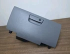 2005-2007 Jeep Grand Cherokee Slate Gray Glove Box Storage Compartment Oem Used. Price: $99.99.