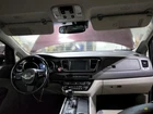 2016 Kia Sedona Glove Box Door Used. Price: $120.00.