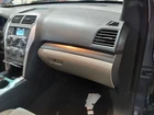 Explorer 2011 Glove Box 3196050 Used. Price: $147.89.