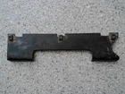 L63-67 C2 Corvette Glove Box Door Lower Reinforcement Bracket--gm #3832710--USED. Price: $59.95.