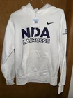 Nike Kangaroo Pocket Notre Dame Academy Nda Lacrosse Pullover HOODIE(B81) New. Price: $39.99.