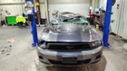 Mustang 2010 Glove Box 1183911 Used. Price: $75.00.