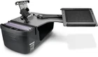 Autoexec Reach Desk Back Seat Left Side For Your Vehicle Workstation Gray New. Price: $319.00.