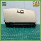 04-10 Bmw E60 E61 528I 535I 550I Dash Glove Box Compartment Door Lid Beige Oem Used. Price: $25.00.