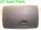 2005 Ford Escape Black Glove Compartment Box Oem 260.FD8C05 Used. Price: $55.00.