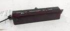 Subaru Legacy Digital Dash Clock 2010 2011 2012 2013 2014 Oem Used. Price: $38.27.