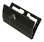 Tuffy Security 04901 Tj Glovebox-blck New. Price: $232.61.