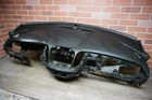 Black 2016-2018 Chevrolet Malibu Sedan Front Instrument Panel Dashboard Oem*. Price: $682.49.
