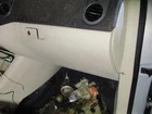 Volkswagen Tiguan 2012 Glove Box Used 9622. Price: $94.99.