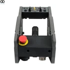 1001091153 Control Box Fit For Jlg 1230ES 1930ES 2030ES 2032ES 2630ES 2632ES New. Price: $220.15.