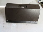 83 84 85 86 87 Porsche 944 Glove Box Door Oem Brown Used. Price: $37.99.