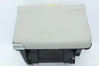 2003-2006 Mercedes R230 SL500 Rear Left Driver Side Storage Compartment Box Oem Used. Price: $157.17.