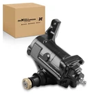 Power Steering Gear Box For 2008 2009-2014 Isuzu Npr Nqr Gmc W3500 W4500 New. Price: $225.88.