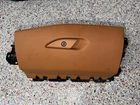 Ferrari F8 Oem Glove Box, Door Scuffs 772737, 892978 And More, Complete Used. Price: $650.00.
