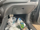 Cherokee 2020 Glove Box 2158903 Used. Price: $140.00.