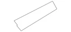 Genuine Bmw Glove Box Door 51-16-7-161-764 New. Price: $469.66.