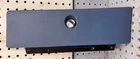 1973 - 1977 Chevrolet Malibu Monte Carlo Glove Box Door Assembly Body Gm Used. Price: $135.00.