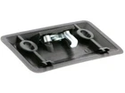 Vaico 63PZ77Q Upper Glove Box Lock Fits 2001-2006 Bmw 330CI 3.0L Cyl M54 New. Price: $48.77.