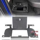Ram Rear Seat Floor Locking Storage Box Security Lid For Dodge New. Price: $75.60.