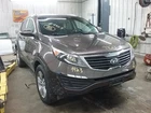 Sportage 2013 Glove Box 1245462 Used. Price: $99.90.