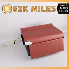 07-12 Mercedes R230 SL550 Storage Compartment Rear Left Driver Side Red Oem 62K Used. Price: $97.21.