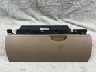 05-2012 Nissan Pathfinder Frontier Xterra Upper Glove Box Compartment Oem Brown Used. Price: $59.99.