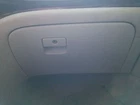 11-17 Nissan Quest Dash Lower Glove Box Gray Trim K Oem 68500-1JA0C Used. Price: $135.00.