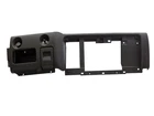 2003 - 2006 Chevrolet Silverado Glove Box Surround Dash Panel 15204270 Graphite Used. Price: $149.99.