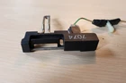 Oem Ford Glove Box Light Switch Lamp F57B-15A563-A Explorer Ranger F150 Used. Price: $43.00.
