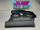 2015-2018 Bmw F80 M3 / F82 M4 Lower Under Dash Trim Cover Right = Passenger Side Used. Price: $180.00.