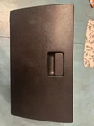 94-95 Honda Civic Compartment Black SR3 Oem EG9 Used. Price: $65.00.
