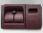 1995-1999 Chevy Tahoe Suburban Gmc Yukon Obs Ruby Red Maroon Ash Tray Power Used. Price: $99.95.