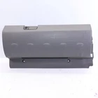 2005-2021 Nissan Xterra Frontier Lower Glove Box Assembly Gray Oem 68102 ZP00C Used. Price: $64.95.