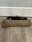 06 - 12 Toyota RAV4 Upper Dash Compartment Door Tan Oem Used. Price: $107.50.