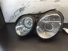 03 04 05 06 Mercedes CL500 Headlamp Assembly Left Driver Used. Price: $249.08.