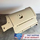 03-10 Vw Beetle Glove Box Assembly Cream W/ Aux Nice Oem Used. Price: $264.99.