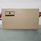 2015-2020 Ford F150 Glove Box Storage GL3B-15060T10 Light Camel #3724 Used. Price: $99.00.