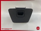 2014-2018 Jeep Cherokee Front Left Driver Side Dash Storage Tray Box Oem Used. Price: $28.12.