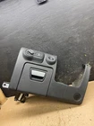 2014-2017 Maserati Ghibli Left Driver Front Dash Knee Headlight Switch T8421 Dg Used. Price: $91.29.