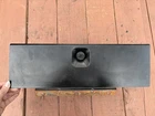 1979-1986 Ford Mustang Mercury Capri Glove Box Door Foxbody Used. Price: $20.00.