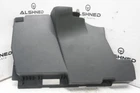 2018 Ford F150 Passenger Right Under Dash Trim Panel FL3B-18046A24-A Oem Used. Price: $48.48.